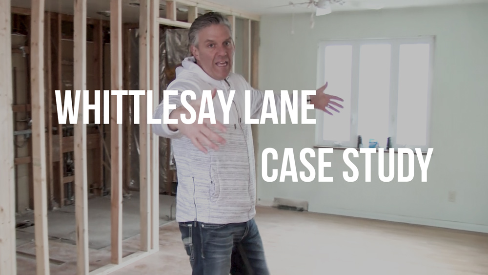 Whittlesay Lane Case Study