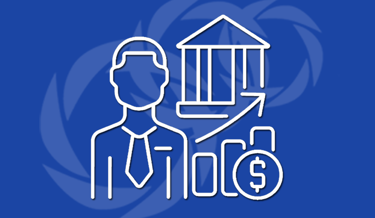 Raising Capital<br />
Mastery Course icon